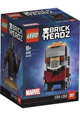 LEGO BrickHeadz Star Lord 41606