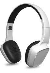 �lectronique Casque 1 Bluetooth Couleur Blanc Energy Sistem 428762