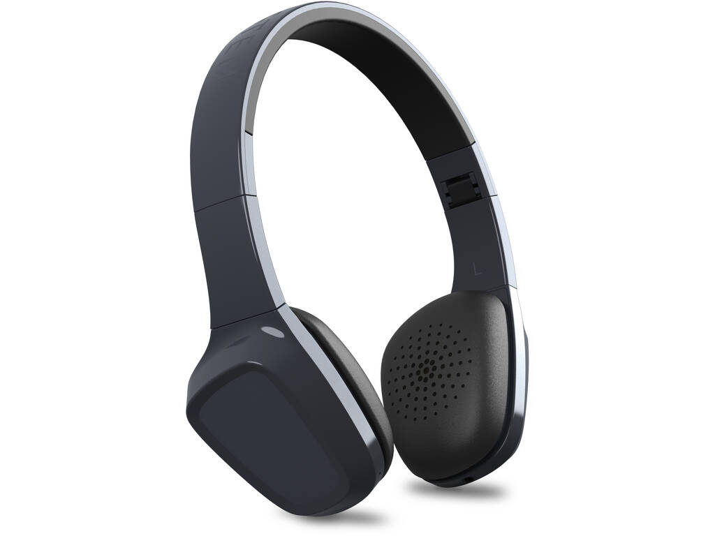 Kopfhörer 1 Bluetooth Farbe Graphite Energy Sistem 428182