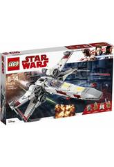  Lego Star Wars Caça estelar Ala-X 75218