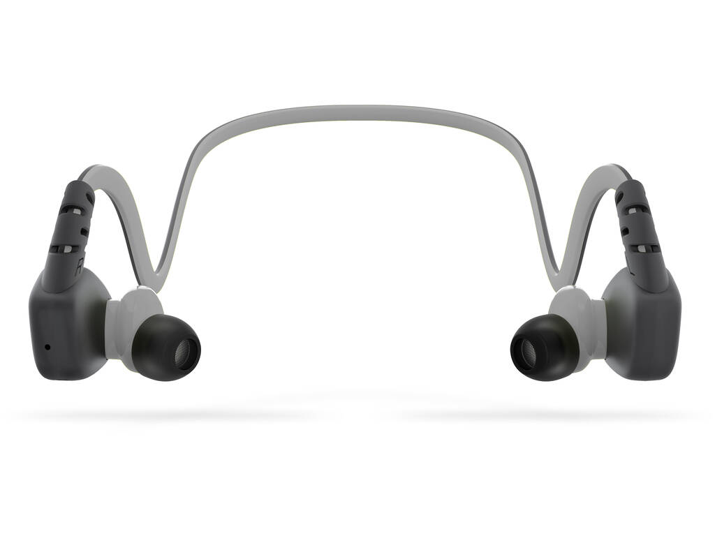 Fones de ouvido Sport 3 Bluetooth Silver Energy System 429271