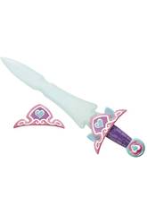 Nella Spada Luminosa Bandai 44287
