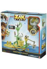 Zak Storm Univers de Jeu �le Marituga Bandai 4158