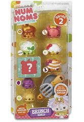 Figuras Num Noms Pack Deluxe Surtido Bandai 539452