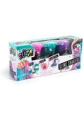 Slime Shakers 3 Pack Canal Toys SSC003