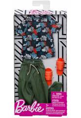 Assortiment de mode Ken Mattel FKT44