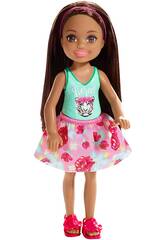 Barbie Puppe Chelsea Auwahl Mattel DWJ33