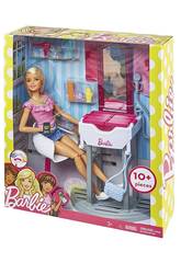 BARBIE e i suoi Arredamenti Mattel DVX51