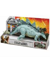 Jurassic World Figura Dino Ataque Mattel FMW87
