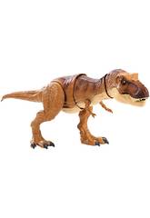 Jurassic World Figurine Tyrannosaurus Rex 