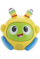 Fisher Price Robot Balle Mattel FHL11