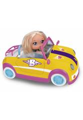 Barriguitas Auto Sportiva Famosa 70014220