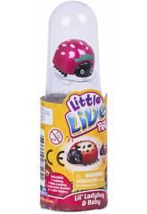 Little Live Pets Joaninhas Vaidosas Famosa 700014095