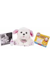 Little Live Pets Tiara Dream Puppy Famosa 700013974