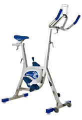 Bicicleta Para Piscina Waterflex INO 7 Poolstar WX-INO7