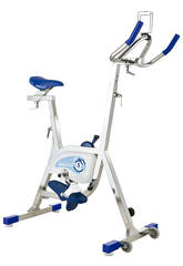 Bicicletta per Piscina Waterflex INO 8 Poolstar WX-INO8