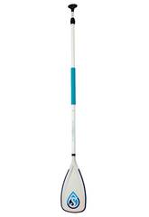 Rame Skiffo Fidji Aluminium Blanc