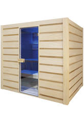 Sauna Vapore Eccolo