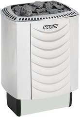 Calefactor Sauna Eléctrico Sound Steel 4.5 Kw Poolstar SN-HARVIA-M45S