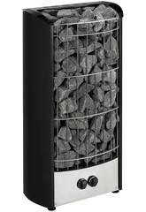 Calefactor Sauna El�ctrico Figaro 6.8 Kw Poolstar SN-HARVIA-FG70