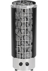 Poêle Électrique Cilindro 6.8 Kw