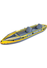 Kayac Gonflable Zray Ste Croix -2 personnes-
