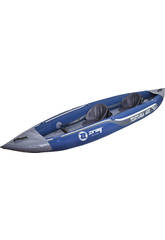 Kayac Gonflable Zray Tortuga -2 personnes-