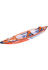 Caiaque Infl�vel Zray Drift Poolstar PB-ZKK426