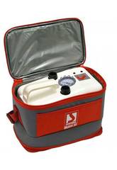 Hinchador Eléctrico Bomba Bravo 20 Poolstar PB-PMP-BR20