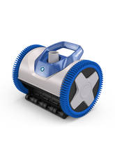 Limpiafondos por Aspiraci�n Aquanaut 250 QP PHS22CSTE