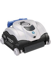 Sharkvac XL Pilot Sol et Parois