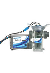 Sal clorador Saline C 115 gr QP HCSC60E