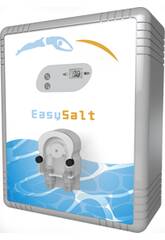 Clorinatore Easy Salt Duo QP EASY9079