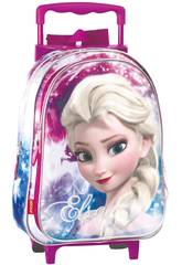 Frozen Mochila con Carro Infantil Elsa Perona 53767