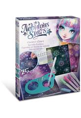 Nebulous Stars Spiro Estrellas M�gicas Isadora Educa 17597