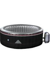 NetSpa Hinchable Montana 4 Plazas Poolstar SP-MTA135B 