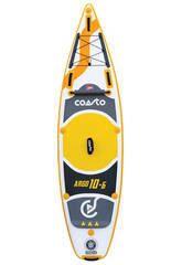Planche Paddle Surf Gonflable Coasto Argo 320 x 81 cm