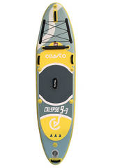 Planche Paddle Surf Gonflable Coasto Calypso 297 x 76 cm 