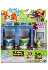 Flush Force Bizarre Bathroom Bizak 8802