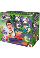 Slime F�brica Monstruosa Bizak 6331 7005