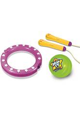  Hop It 3 in 1 Bizak 7529