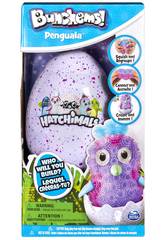Bunchems Hatchimals Kit Bizak 6831 