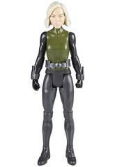 Avengers Figura 30 cm. Tirano Series Movie Surtido B Hasbro E2170