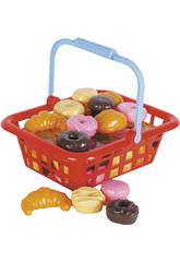 Panier de Douceurs 13 Pi�ces