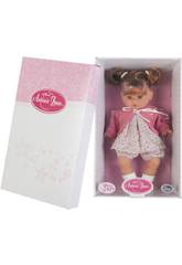 Poup�e Any Couettes 37 cm. Antonio Juan 1550
