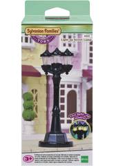 Sylvanian Town Lampione 6005