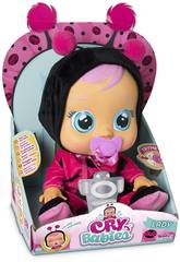 Beb�s Llorones Lady Mariquita IMC Toys 96295