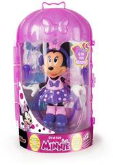 Bambola Minnie Sportiva IMC Toys 182929