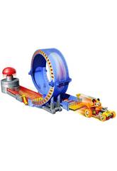 Micket et ses Amis Top D�part Superlooping IMC Toys 183827