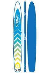 Tabla Padelsurf Stand-Up Storm 669x86x20 cm Ociotrends WH670-86